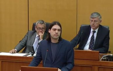 Ivan Vilibor Sinčić (Foto: Dnevnik.hr)