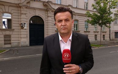 Andrija Jarak (Foto: Dnenvik.hr)