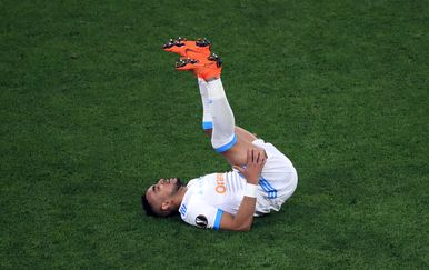 Dimitri Payet (Foto: AFP)