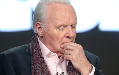 Anthony Hopkins (Foto: Getty Images)