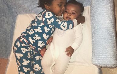 Kim Kardashian (Foto: Instagram)