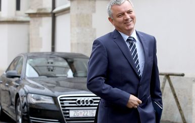 Darko Horvat (Foto: Pixell)