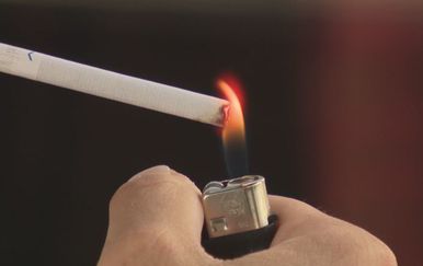 Uoči Svjetskog dana nepušenja u Zagrebu održana edukacija o štetnosti cigareta (Foto: Dnevnik.hr) - 3
