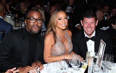 Mariah Carey (Foto: Getty Images)
