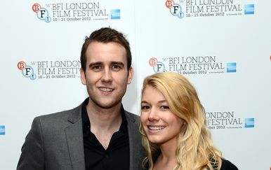 Matthew Lewis (Foto: Getty Images)