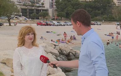 Ivana Bočina (Dnevnik.hr)