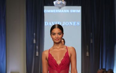 Shanina Shaik (Foto: Getty Images)