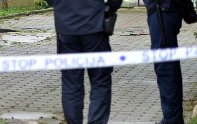 Policija (Foto/Arhiva: Marko Jurinec/PIXSELL)