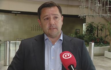 Andrija Mikulić (Foto: Dnevnik.hr)