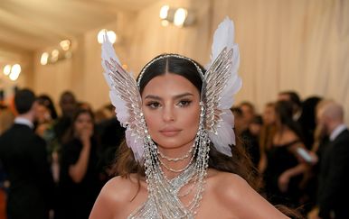 Emily Ratajkowski (Foto: Getty Images)