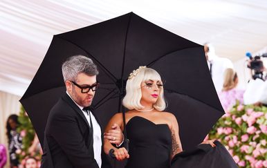 Lady GaGa (Foto: Getty Images)