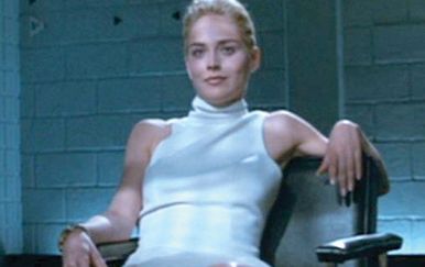Sharon Stone (Foto: Profimedia)