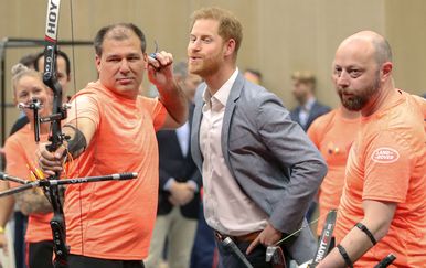 Princ Harry (Foto: Getty Images)