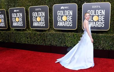 Dakota Fanning (Foto: Getty Images)