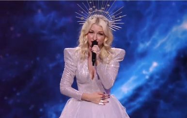 Kate Miller-Heidke (Foto: Screenshot Youtube)