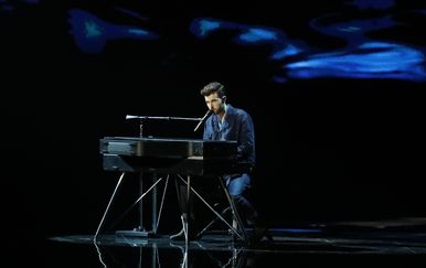 Nizozemska Eurosong 2019. (Foto: AFP)