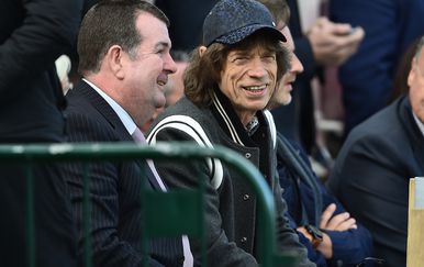 Mick Jagger (Foto: Getty Images)