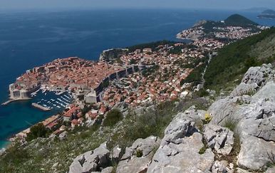 Dubrovnik (Foto: Dnevnik.hr)