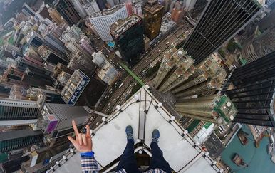 Ne boje se visina (Foto: thechive.com) - 6