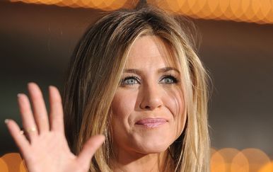 Jennifer Aniston