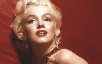 Marilyn Monroe (Foto: Instagram)