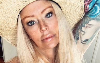 Jenna Jameson (Foto: Instagram)