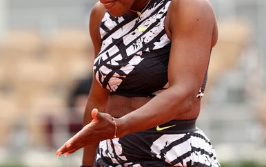 Serena Williams (Foto: Getty Images)
