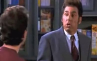 Michael Richards (Foto: Youtube Screenshot)