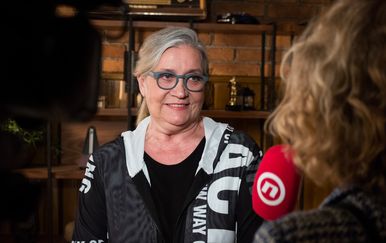 Nina Erak (Foto: Nova TV)