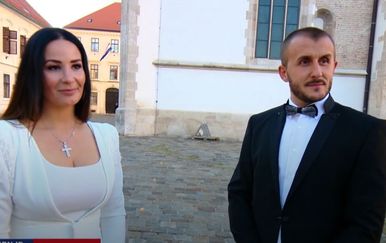 Ivana i Stipe