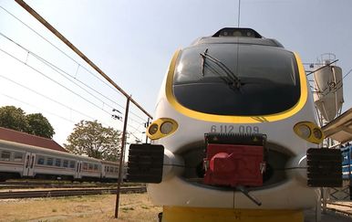 Vlakovi, ilustracija - 2