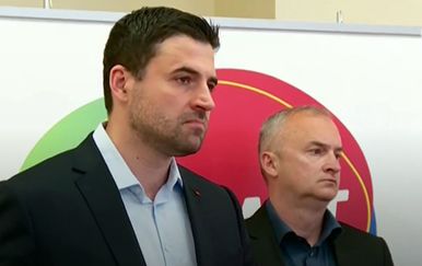Parlamentarni izbori: Liste i troškovi - 4