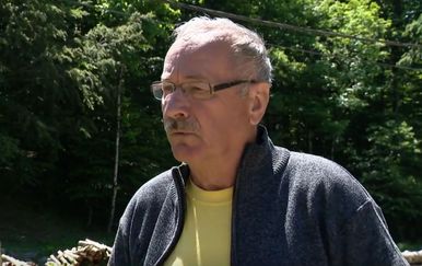 Savo, stanovnik Klana