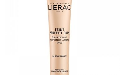 Lierac Perfect Skin Tekući puder SPF 20 289,00 kn