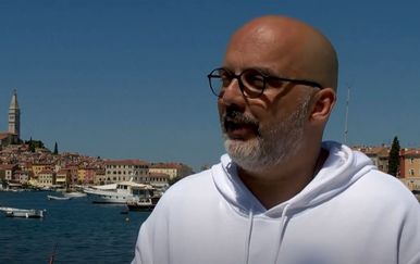 Tony Cetinski