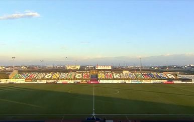 Gradski Stadion Velika Gorica