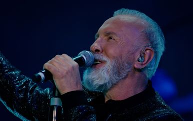 Znate li da je jedan Merlinov hit nastao na psihijatriji? Tada se borio s teškom depresijom
