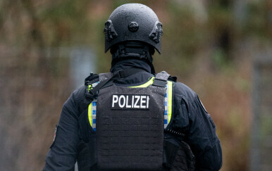 Njemački policajac