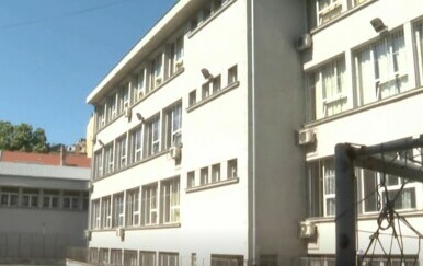 Škola u Beogradu