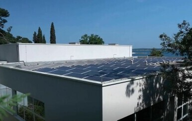 Solarni paneli - 2