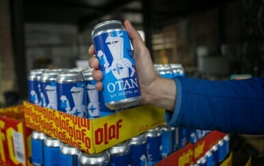 Finska pivovara predstavila NATO pivo u čast zahtjevu za pridruživanjem