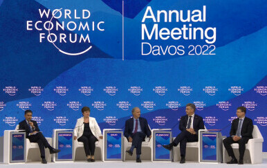 Svjetski ekonomski forum - 7