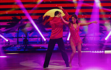 Jelena Perić, Marko Mrkić