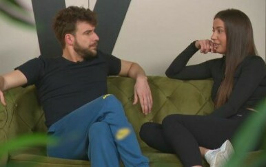 Jelena Perić i Marko Mrkić - 3