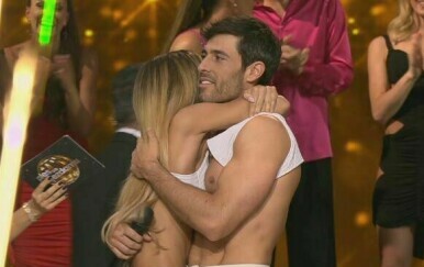 Pedro i Valentina pobijedili u Plesu sa zvijezdama - 2