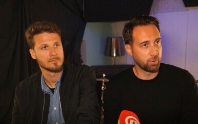 Evo s kim će sve grupa Cambi zapjevati na pozornici u Zagrebu - 2