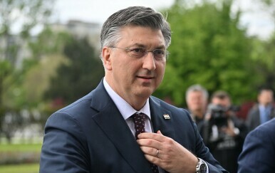 Andrej Plenković