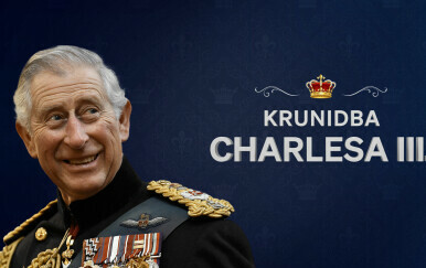 Krunidba kralja Charlesa