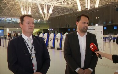 Frano Mikulić, direktor sektora održavanja - 3