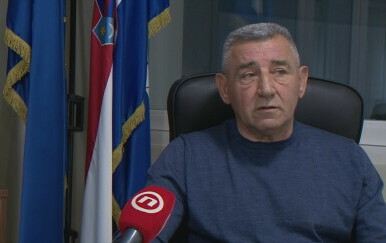 Ante Gotovina, umirovljeni general
